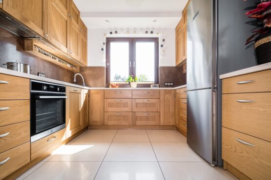 Klasyczny dąb Szafa Gra