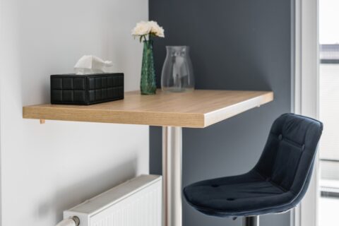 Modern Grey Szafa Gra