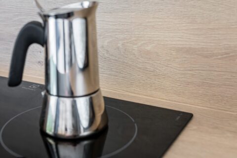 Modern Grey Szafa Gra