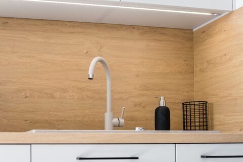 Modern Grey Szafa Gra