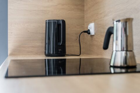 Modern Grey Szafa Gra